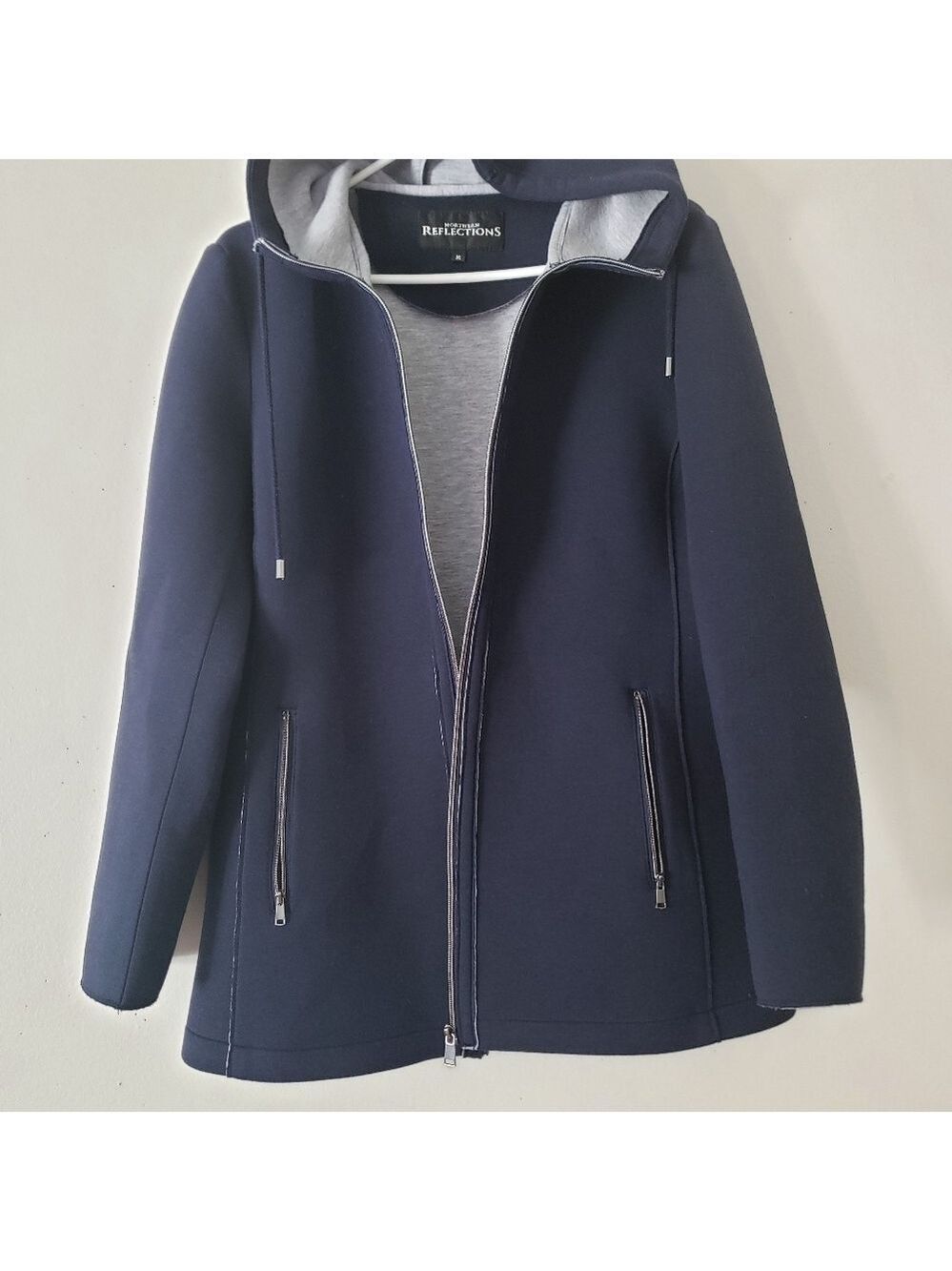 Northern Reflection coat - Picture 7 of 7